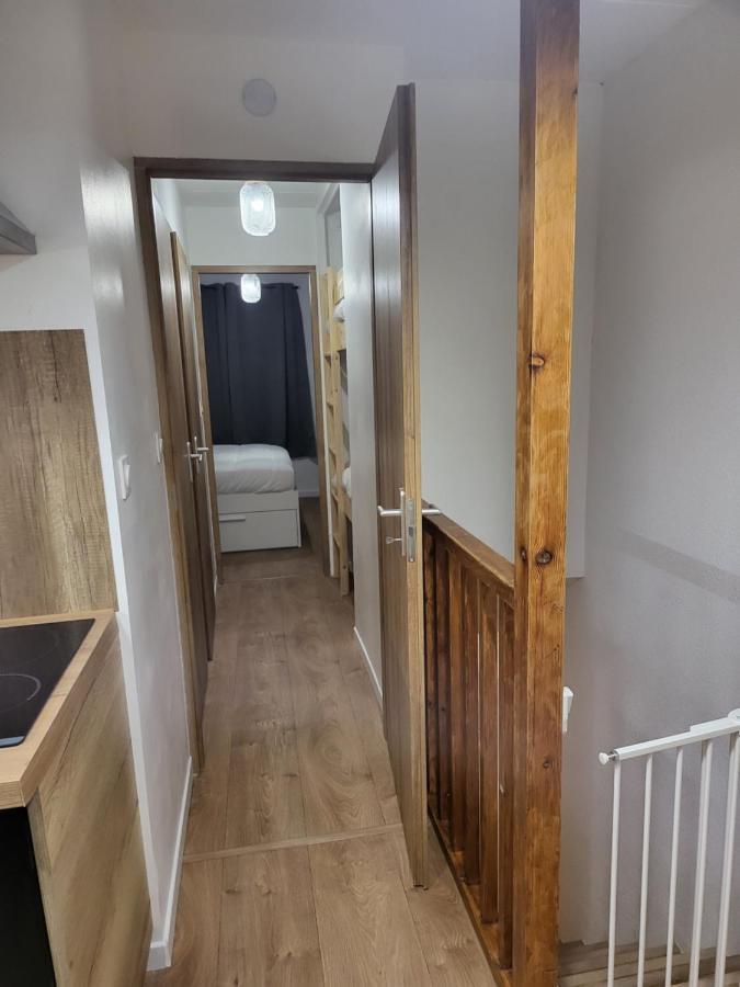 Pied Des Pistes - Mongie - Tourmalet Appartement La Mongie