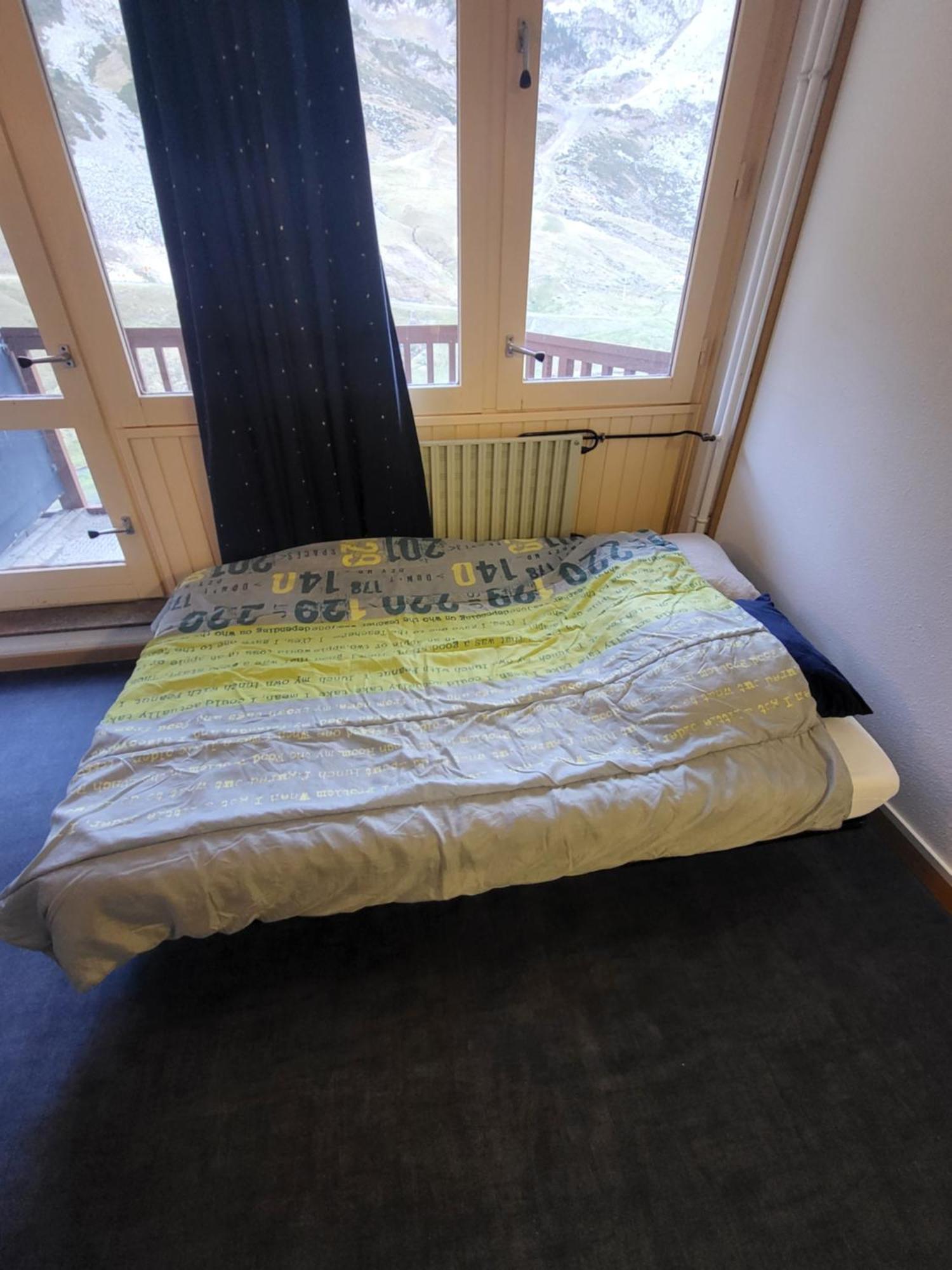 Pied Des Pistes - Mongie - Tourmalet *
