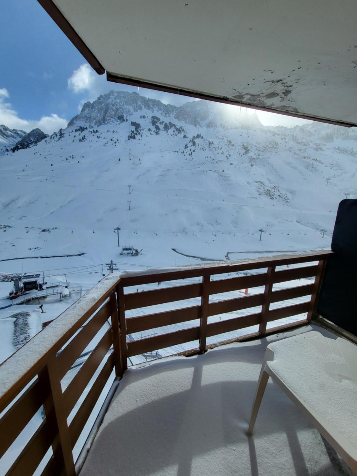 Pied Des Pistes - Mongie - Tourmalet