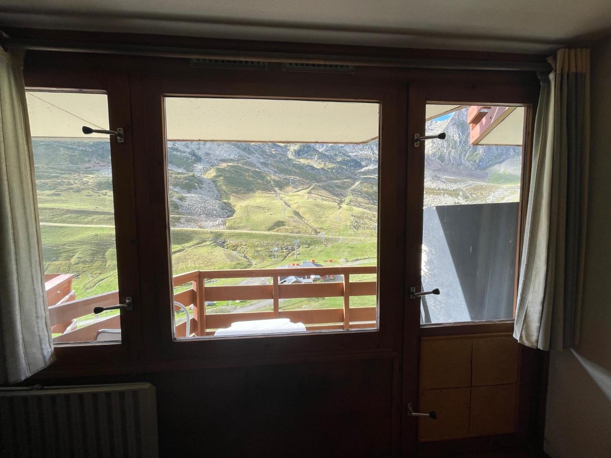 Appartement Pied Des Pistes - Mongie - Tourmalet