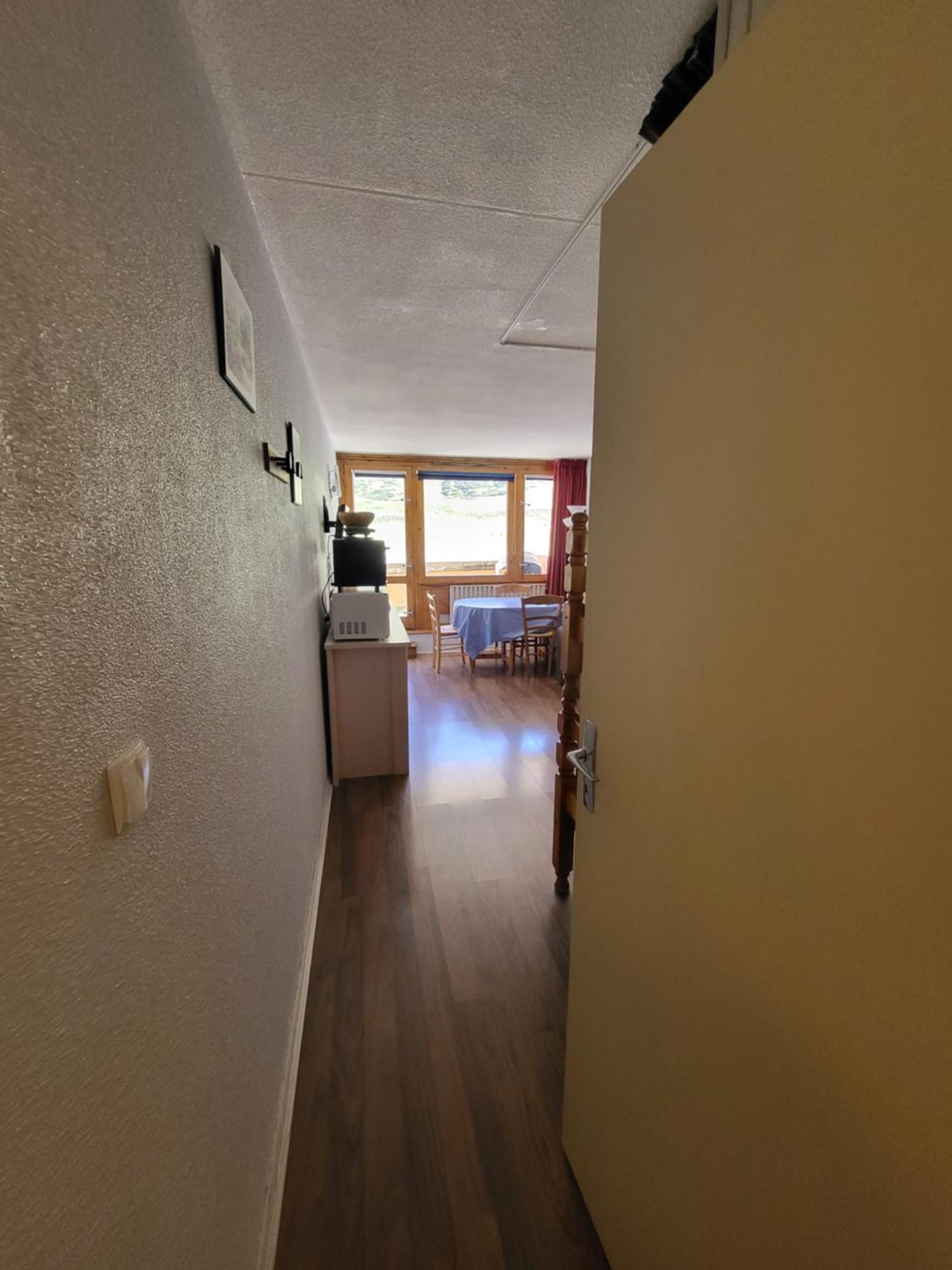 Pied Des Pistes - Mongie - Tourmalet Appartement