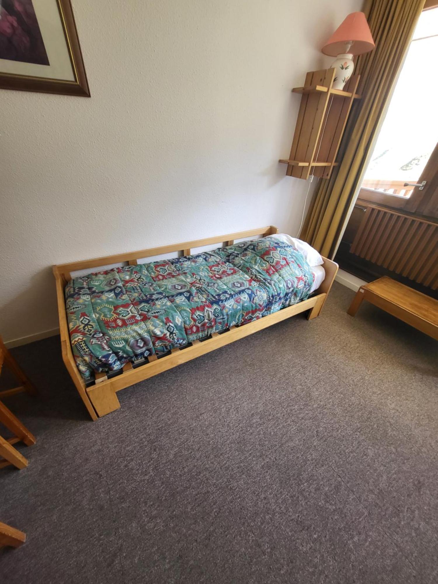 Appartement Pied Des Pistes - Mongie - Tourmalet