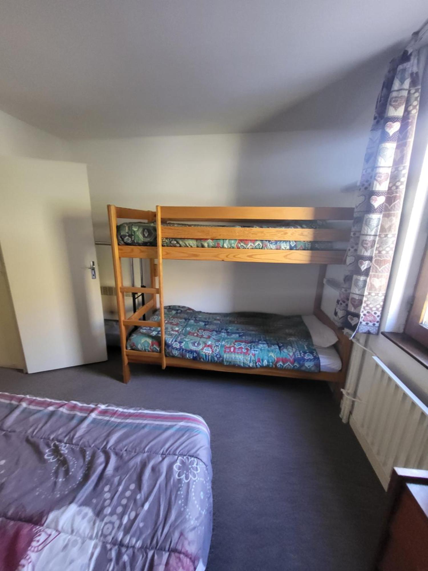 Pied Des Pistes - Mongie - Tourmalet Appartement
