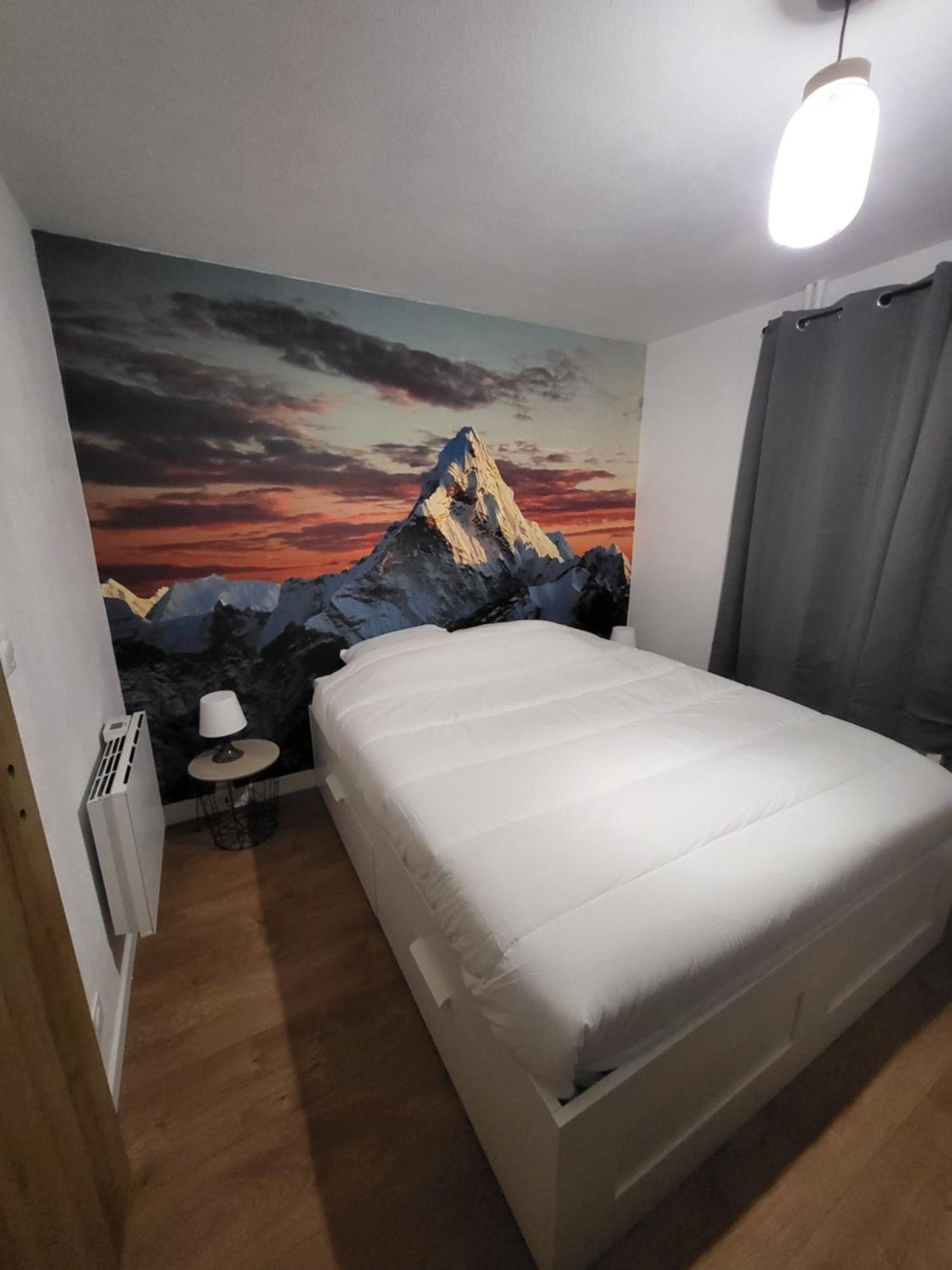 Pied Des Pistes - Mongie - Tourmalet Appartement La Mongie